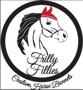 Frilly fillies logo
